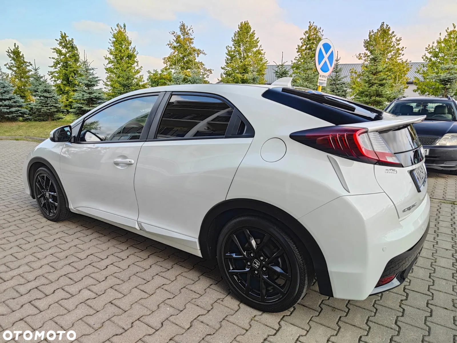Honda Civic 1.8 Sport (ADAS / Connect+) - 4