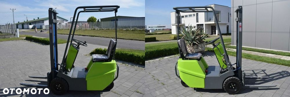 Inny LC500 - 4