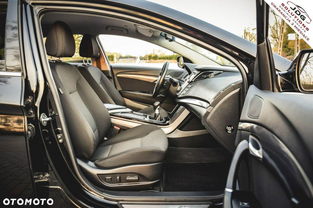 Hyundai i40 1.7 CRDi blue Style - 25