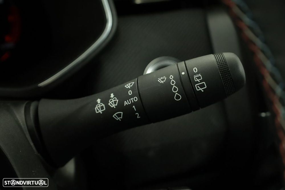 Renault Clio 1.0 TCe Esprit Alpine - 18