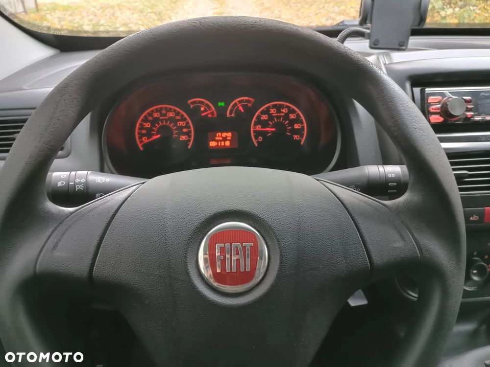 Fiat Doblo - 15