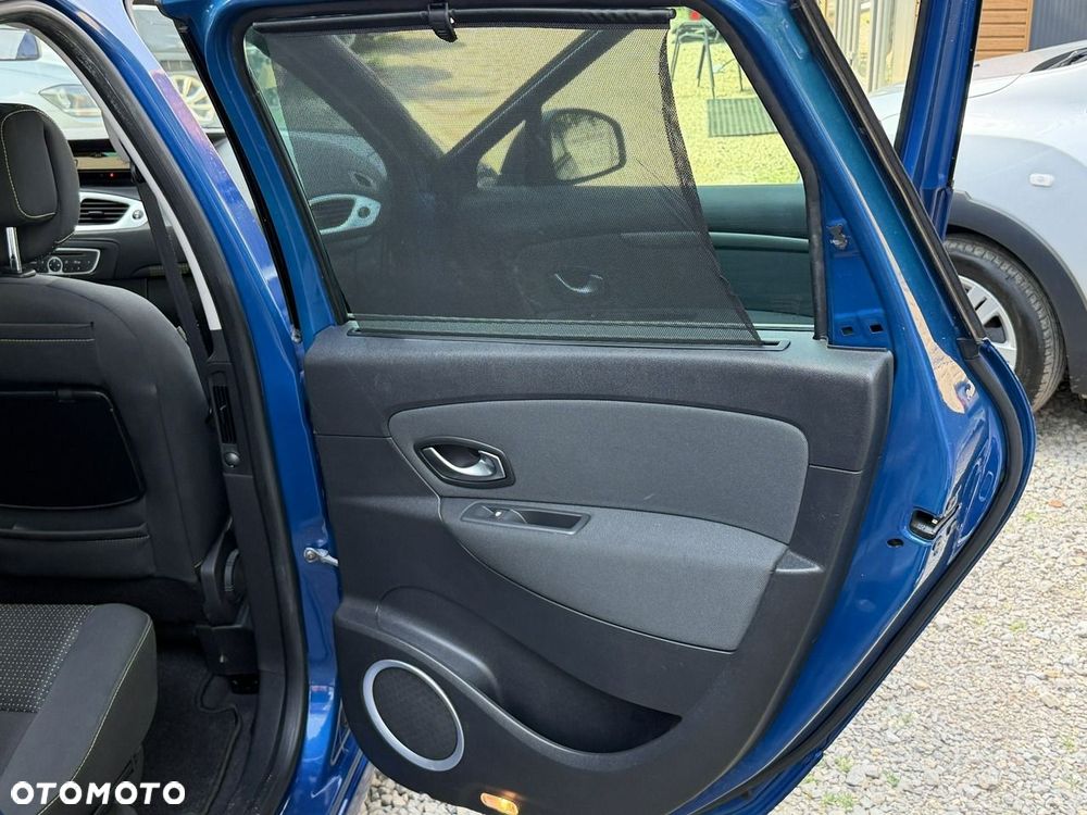 Renault Scenic - 19