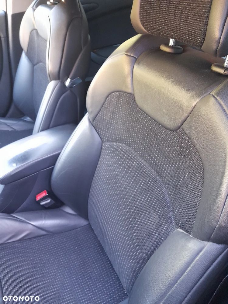 Citroën C5 2.0 HDi Exclusive - 15
