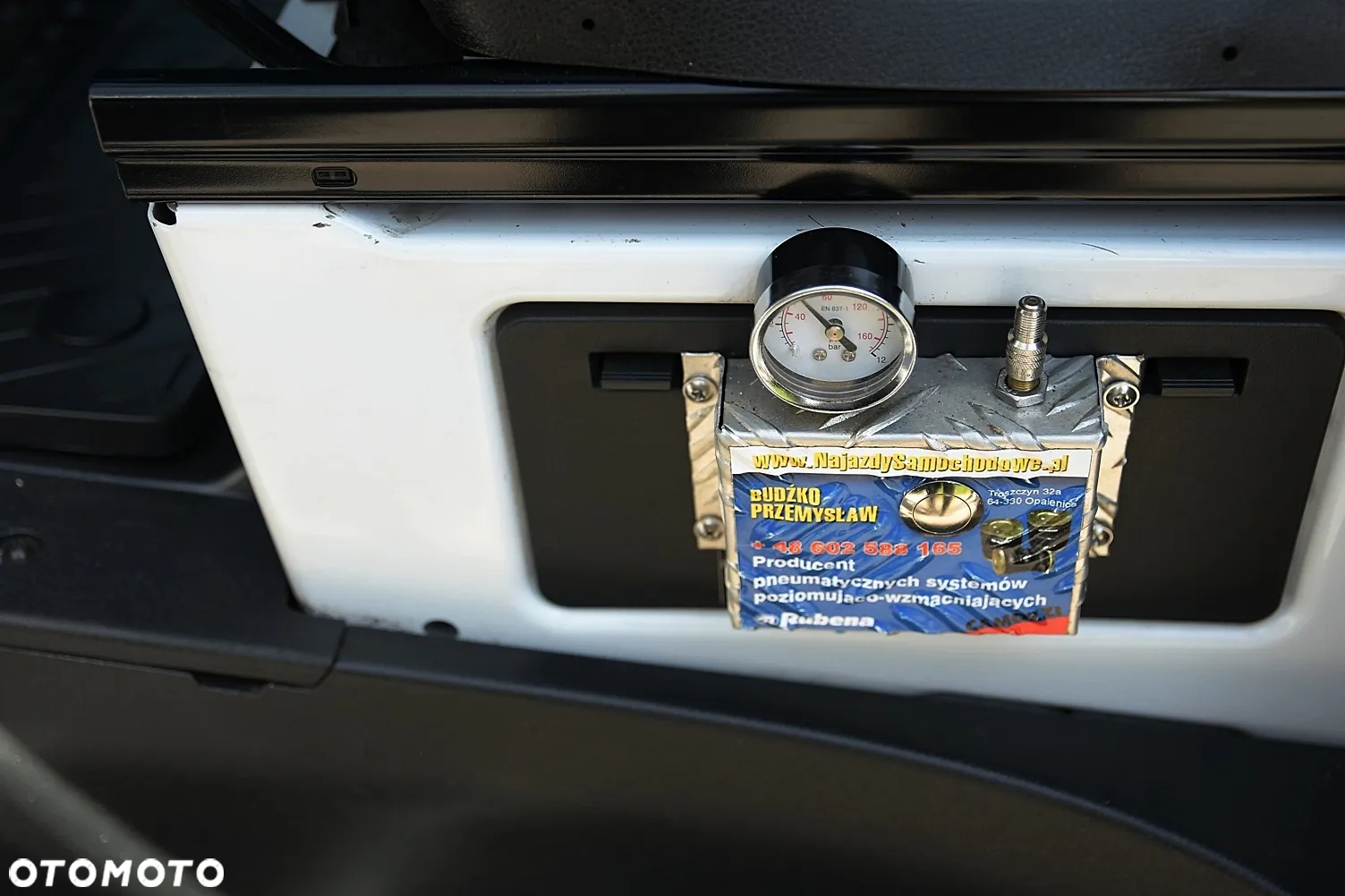 Mercedes-Benz SPRINTER=319=CDi=3.0V6=KONTENER=4.80M=LED - 27