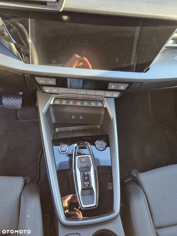 Audi A3 Sportback - 21