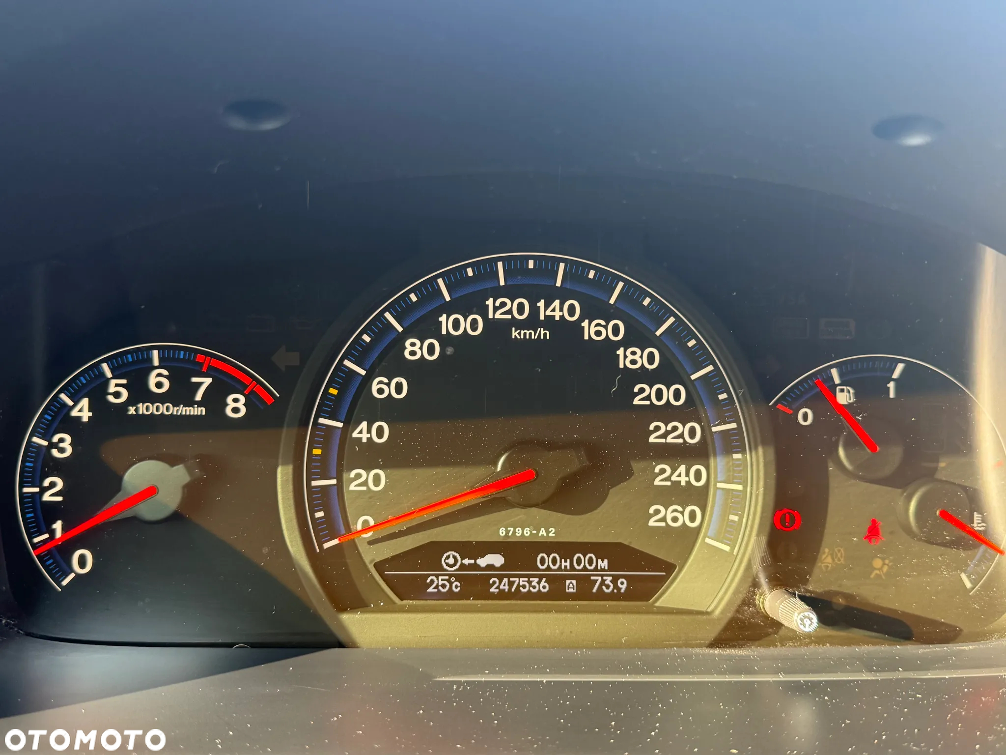 Honda Accord - 12