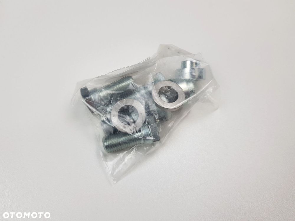 Sportowe Pasy Bezpieczeństwa 6 Punktowe Schroth Porsche 911 (992) - 4