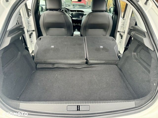 Opel Corsa 1.2 Edition Business Pack S&S - 5