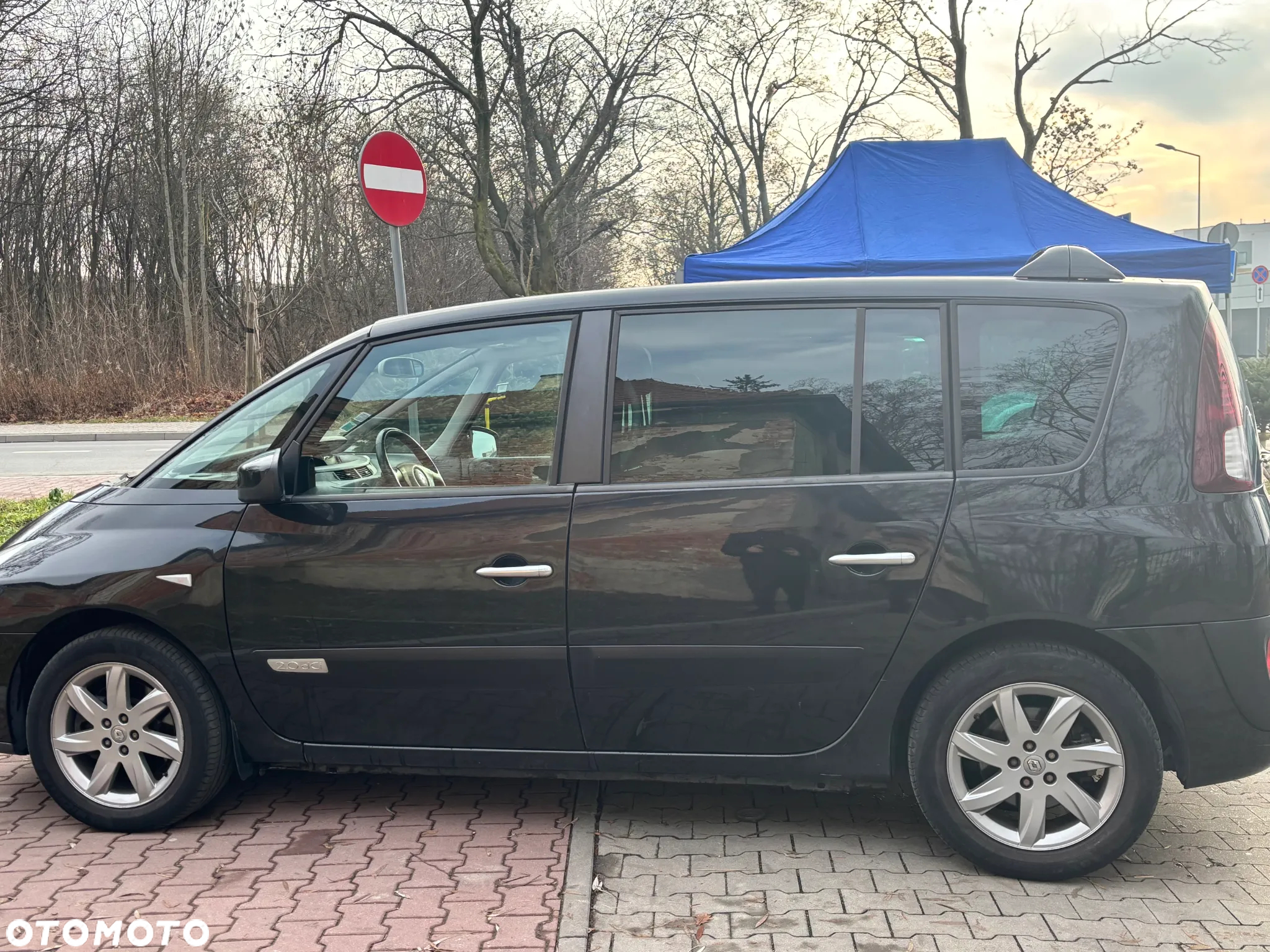 Renault Espace 2.0 dCi 150 FAP Celsium - 24