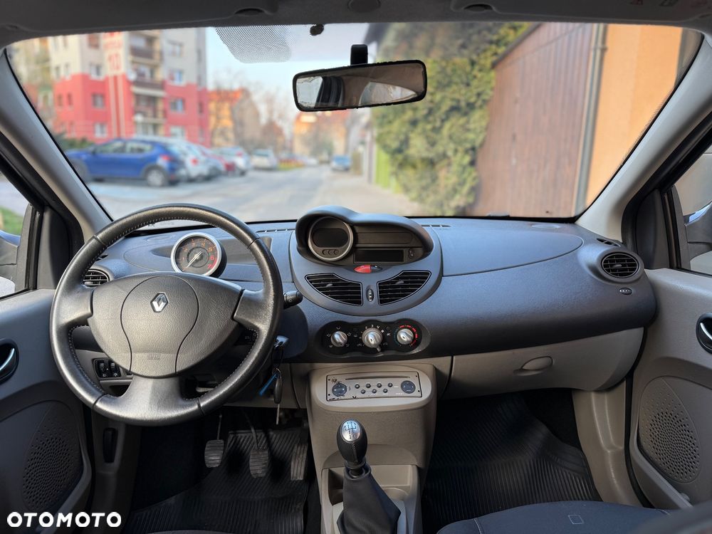 Renault Twingo 1.2 16V Expression - 9