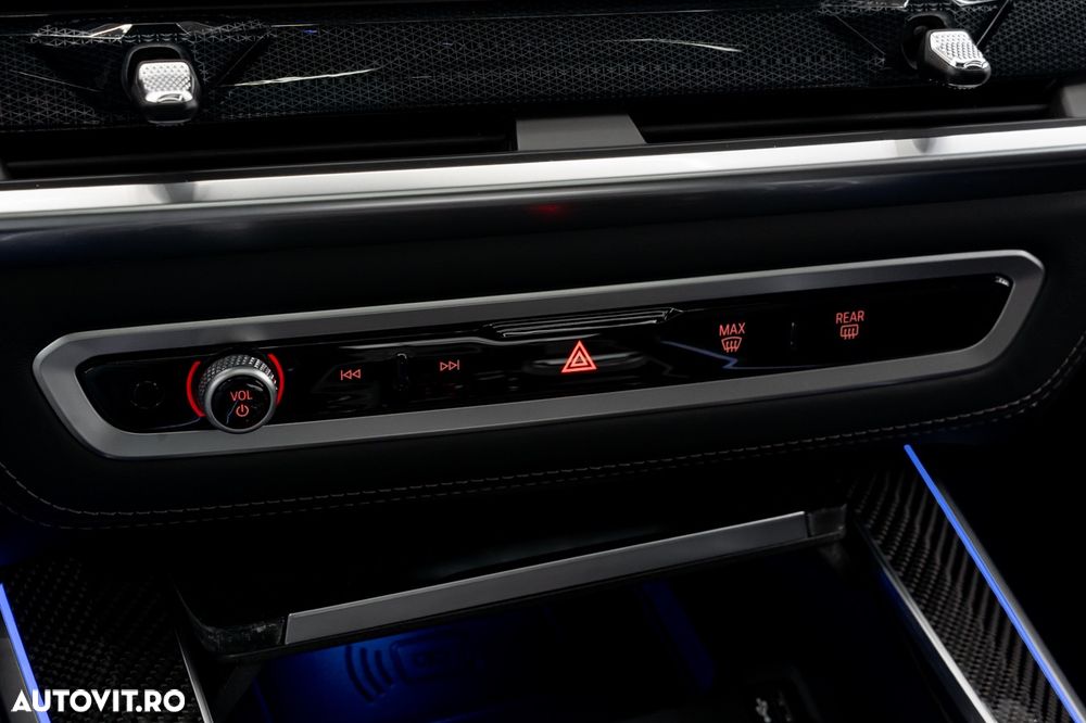 BMW X5 xDrive50e - 39