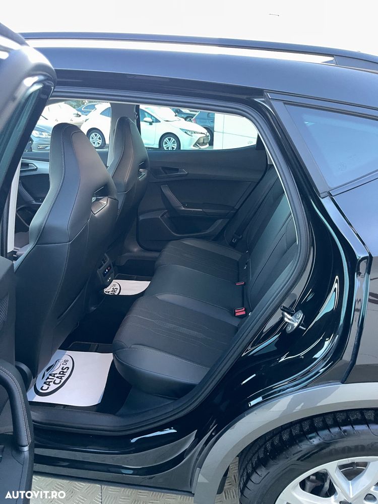 Cupra Formentor - 26