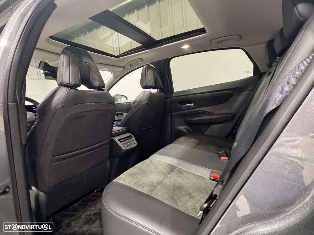 Nissan Ariya 87 kWh Evolve Pack - 15