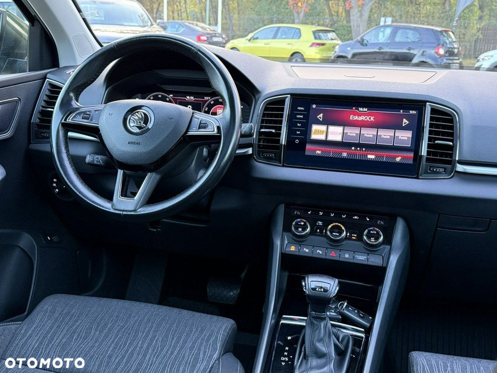 Skoda Karoq - 24