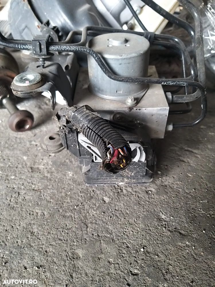 Pompa ABS cod: 9G912C405AB pentru Ford Mondeo MK4 din 2009 , 2.0 TDCI - 1