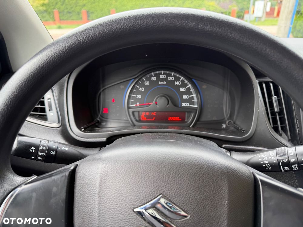 Suzuki Baleno 1.2 Comfort - 7