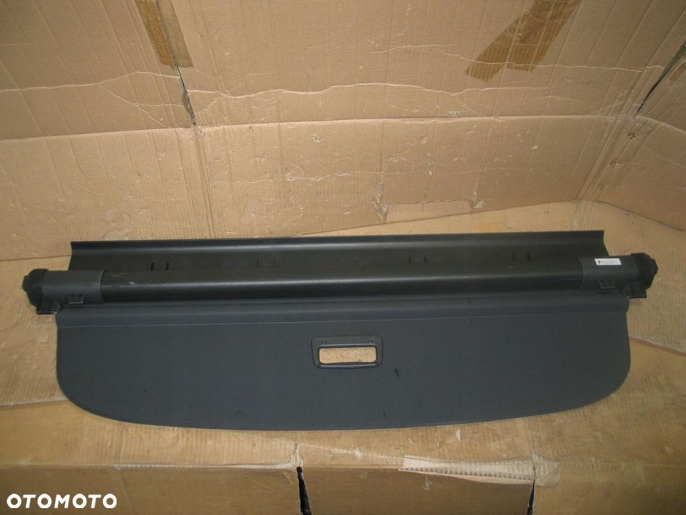 roleta bagaznika seat leon 4 IV 20-24R. 5FE867871G - 5