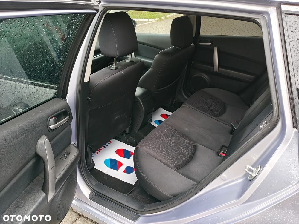 Mazda 6 Sport 2.0 CD DPF Exclusive - 8