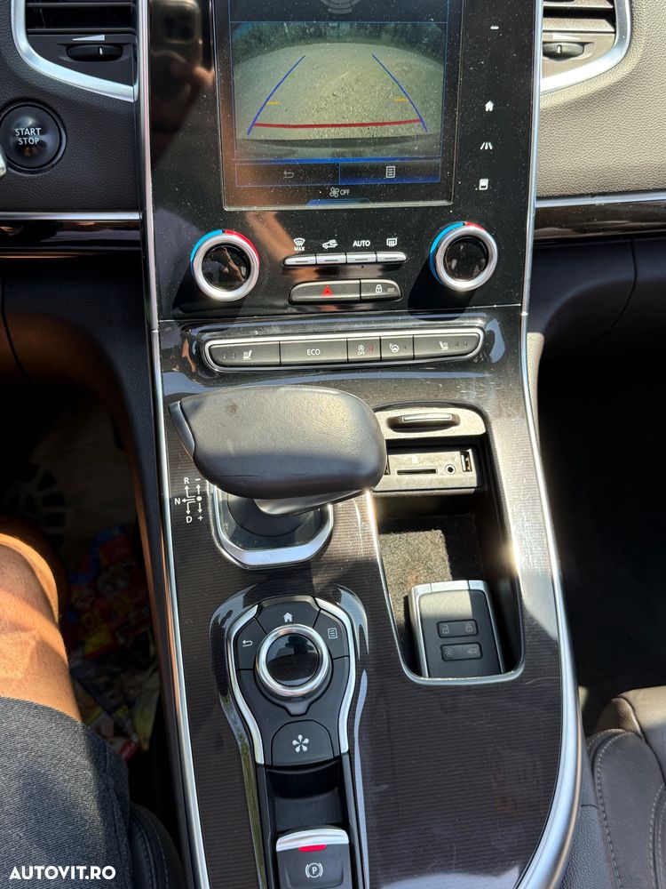 Renault Espace Energy dCi 160 EDC ELYSEE - 8
