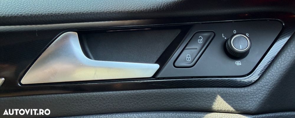 Volkswagen Golf 1.4 GTE Plug-In-Hybrid DSG - 28