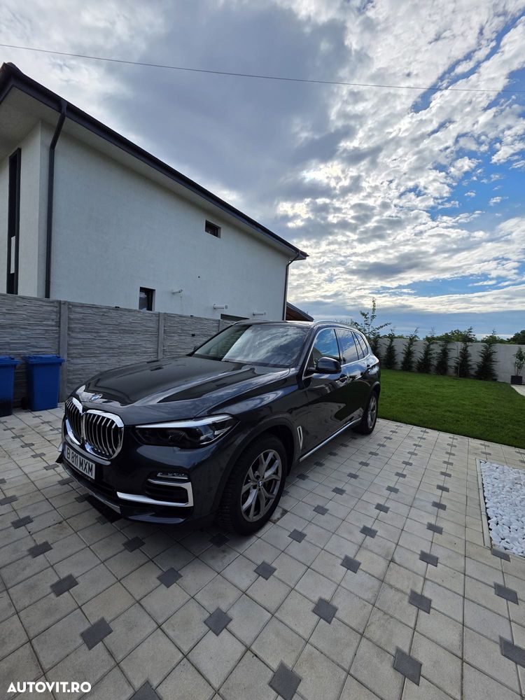BMW X5 - 2