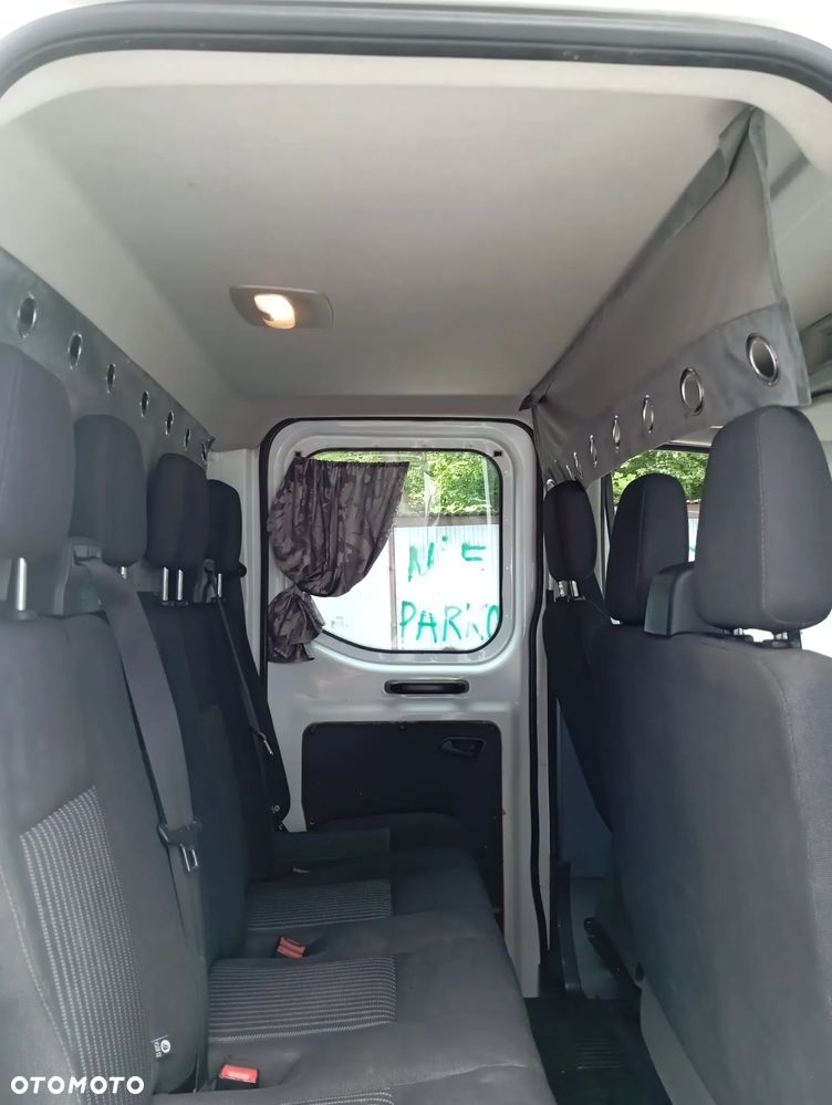 Ford TRANSIT - 12