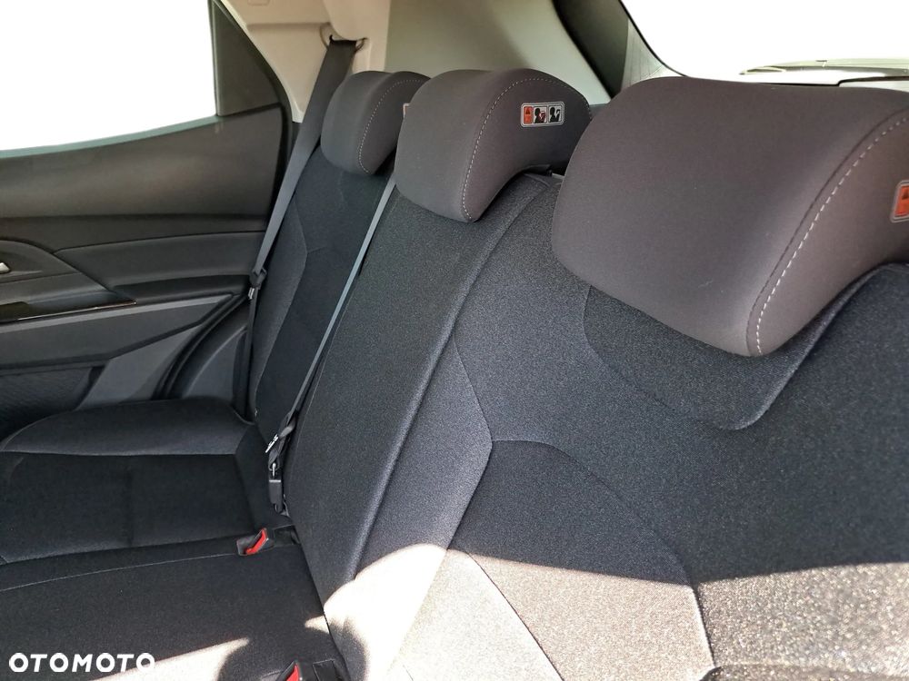 SsangYong/KGM Korando 1.5 T-GDI Quartz 2WD - 25