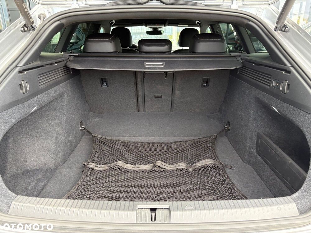 Volkswagen Arteon 2.0 TSI R-Line DSG - 19