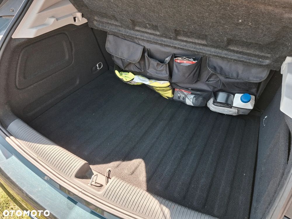 Opel Astra 1.4 T Enjoy - 20