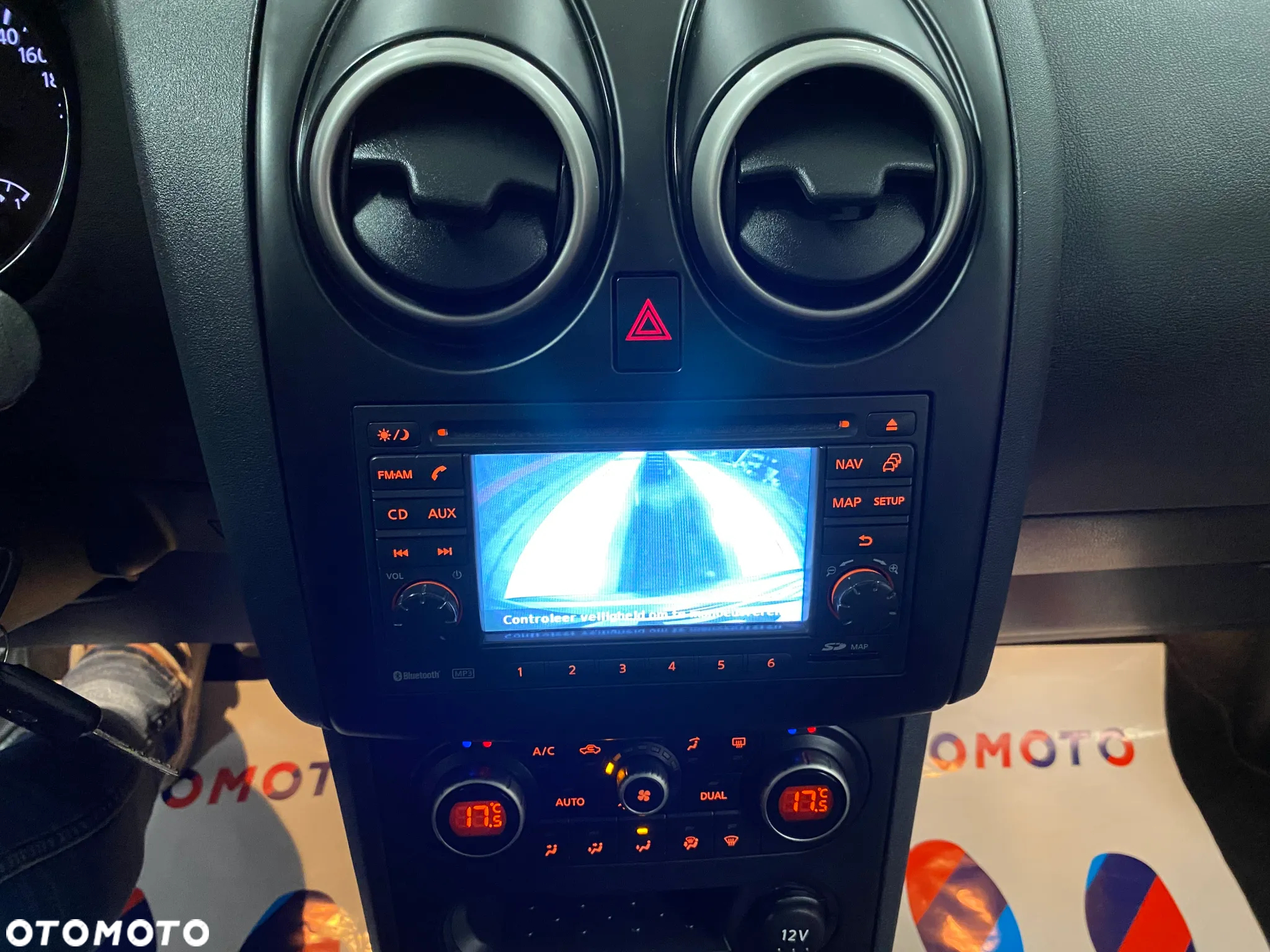 Nissan Qashqai 2.0 tekna - 15