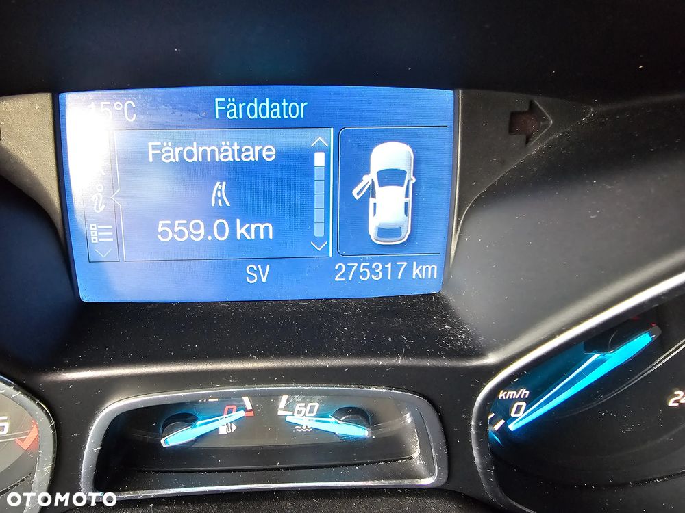 Ford Kuga - 9