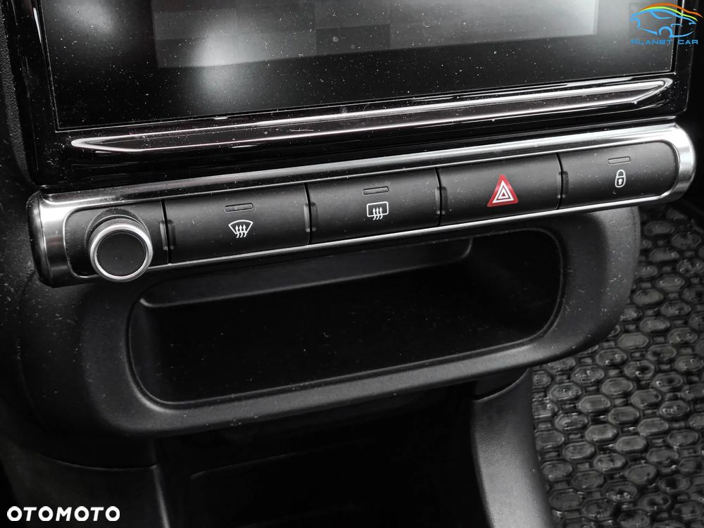 Citroën C3 Pure Tech 83 S&S SHINE - 36