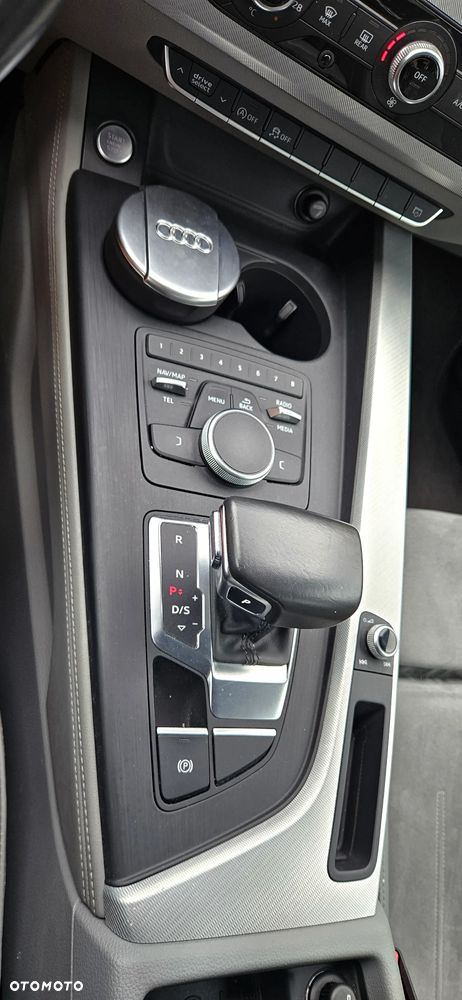 Audi A4 Limousine 3.0 TDI S tronic - 22