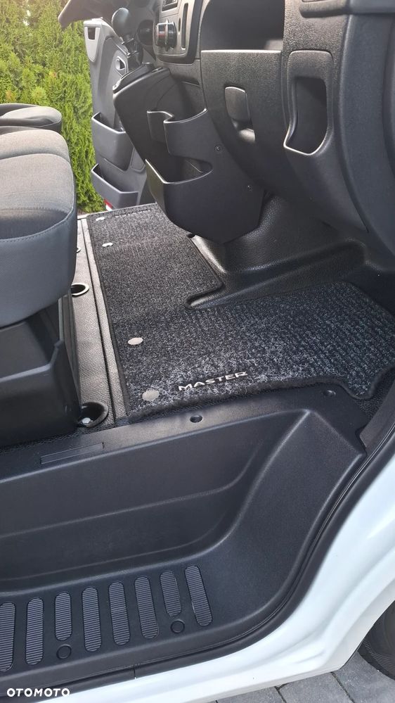 Renault MASTER - 23