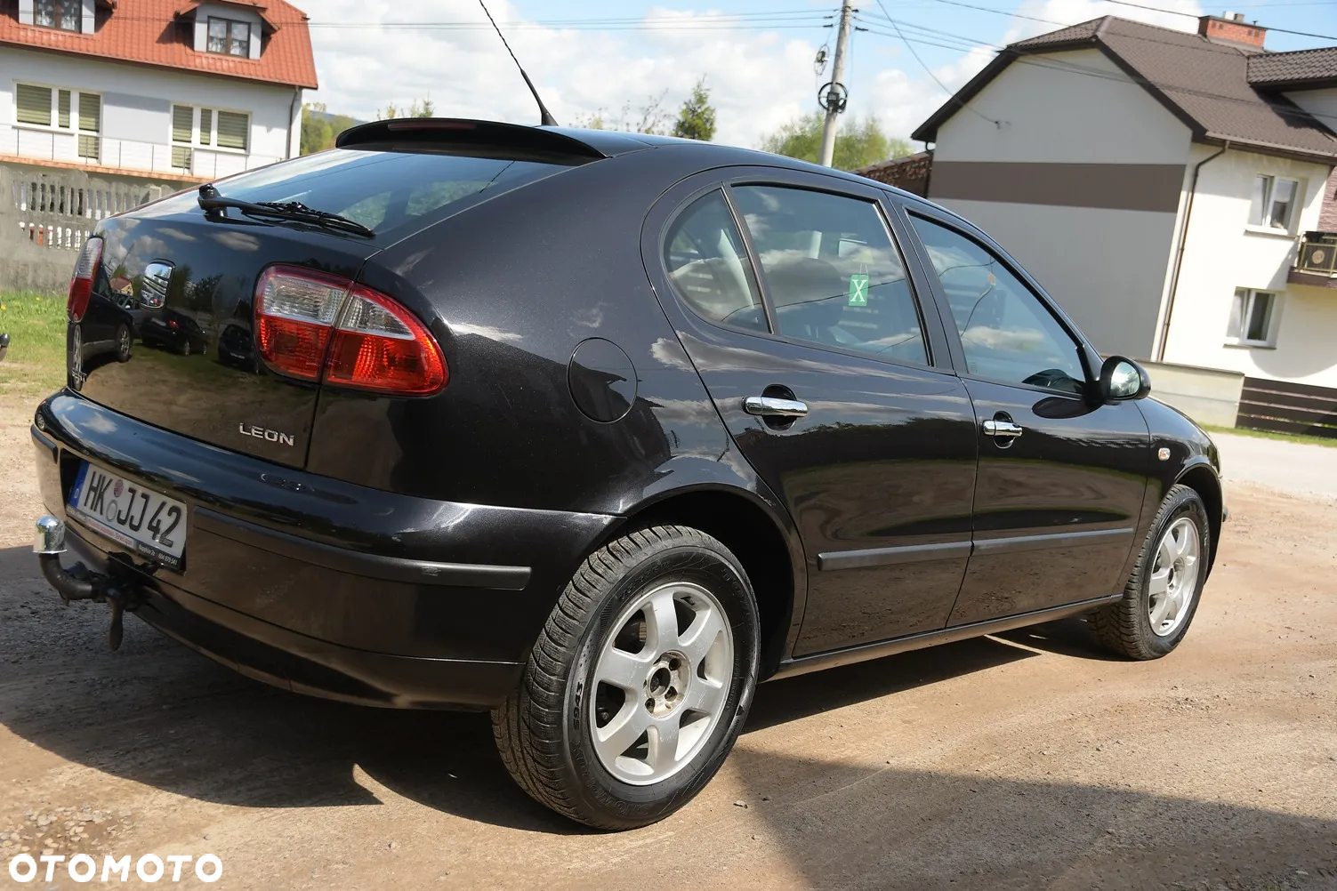 Seat Leon - 8