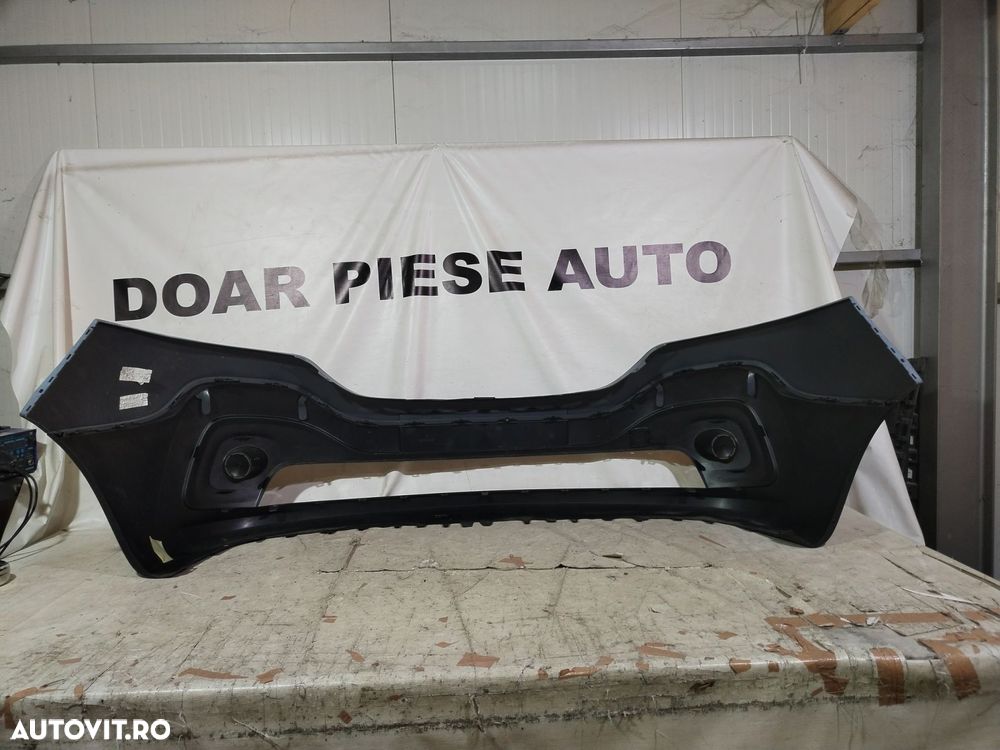 Bara fata Renault Trafic, 2014, 2015, 2016, 2017, 2018, 2019, cod origine OE 620223380R. 10070 - 8
