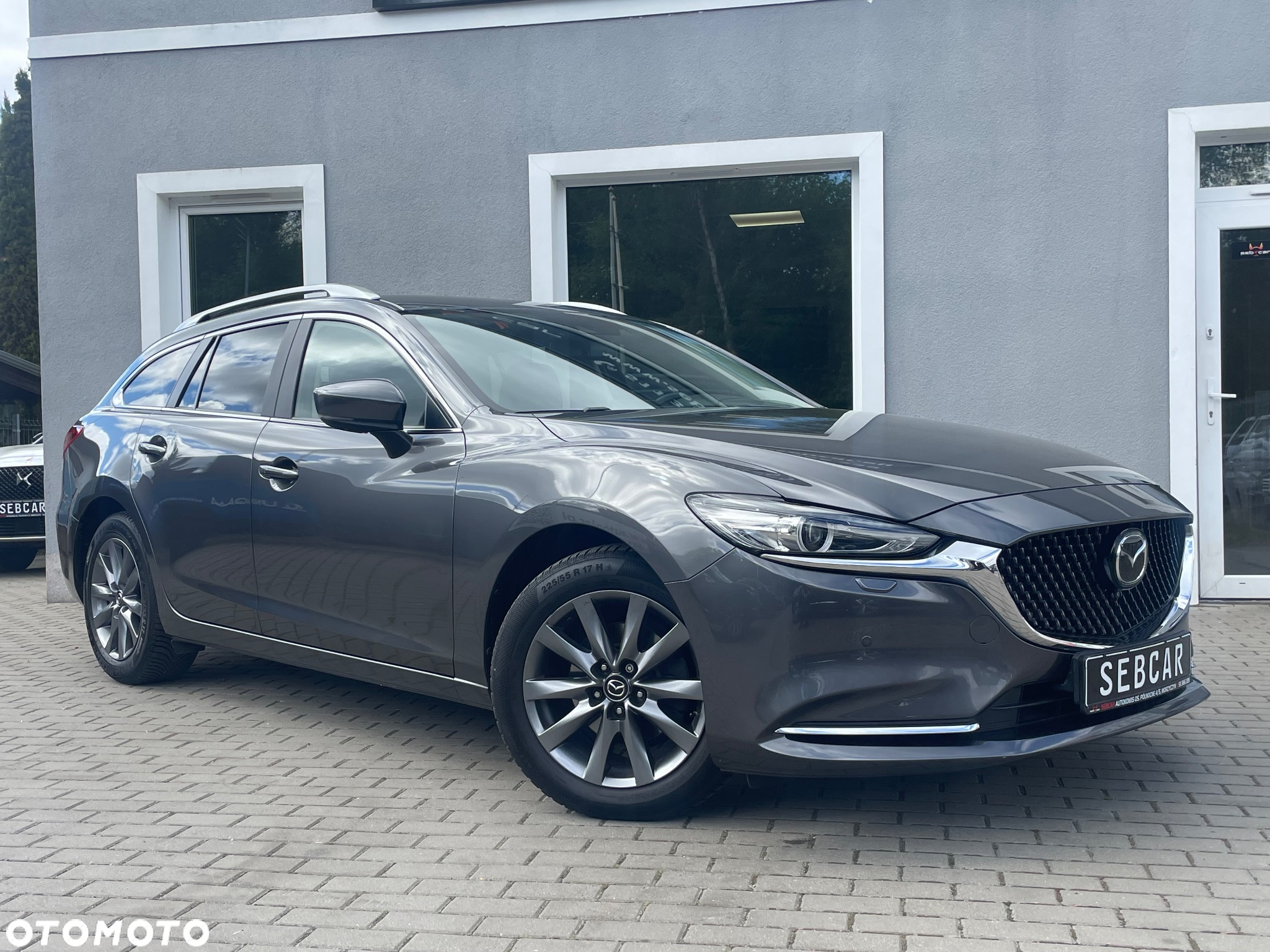 Mazda 6 2.0 Exclusive-Line - 32