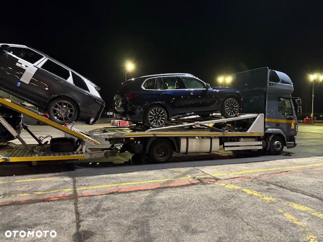 DAF LF 250 LF6 Autolaweta - 13