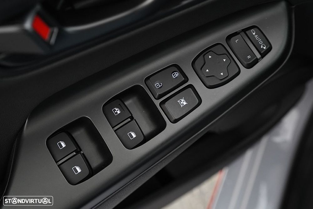 Hyundai Kauai N 2.0 T-GDi Performance Pack - 21