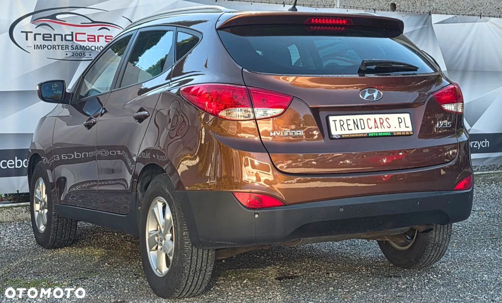 Hyundai ix35 1.6 2WD Comfort - 30