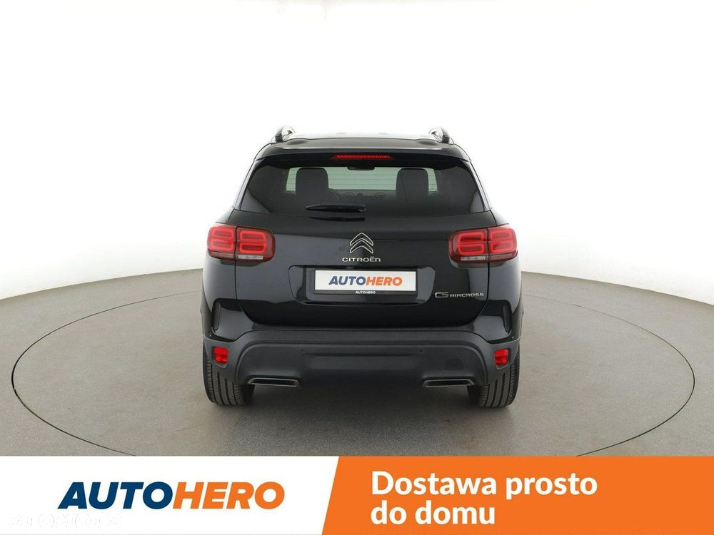 Citroën C5 Aircross 1.2 PureTech Feel Pack - 6
