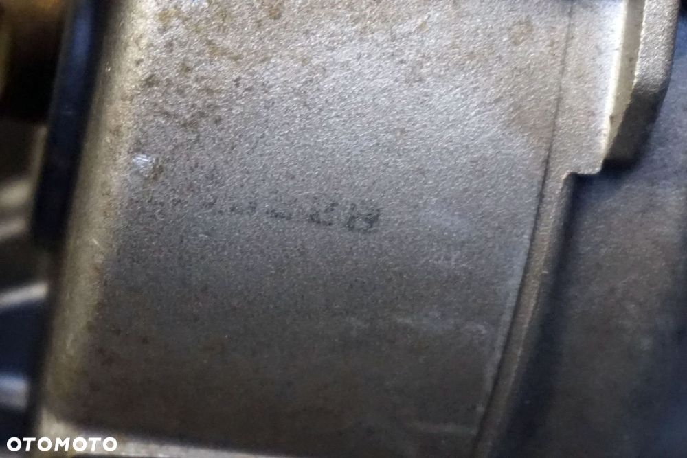 KOLUMNA KIEROWNICZA WSPOMAGANIE ELEKTRYCZNE CEED I LIFT 1.6 CRDI 563001H100 KIA 2009-2012 - 11