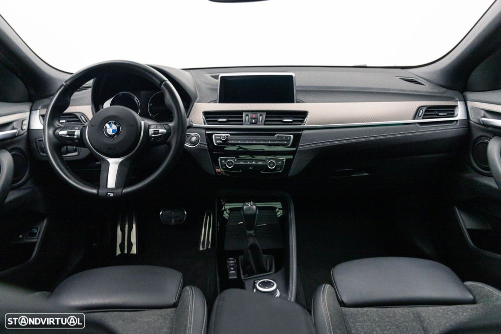BMW X2 25 e xDrive Pack M - 16