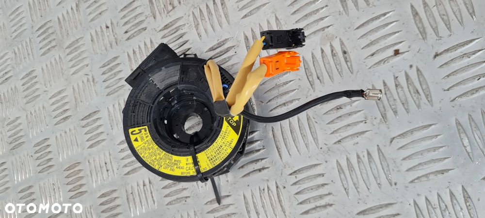 Toyota Rav4 II Taśma Zwijak Airbag - 1