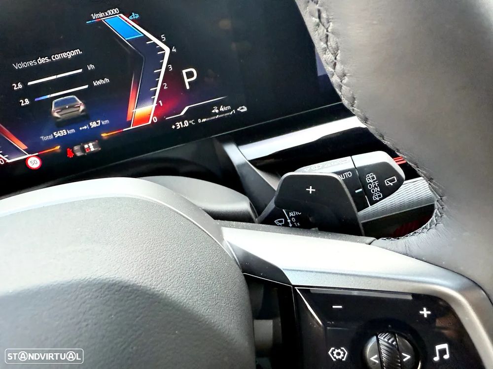 BMW 530 e Pack Desportivo M Pro - 14