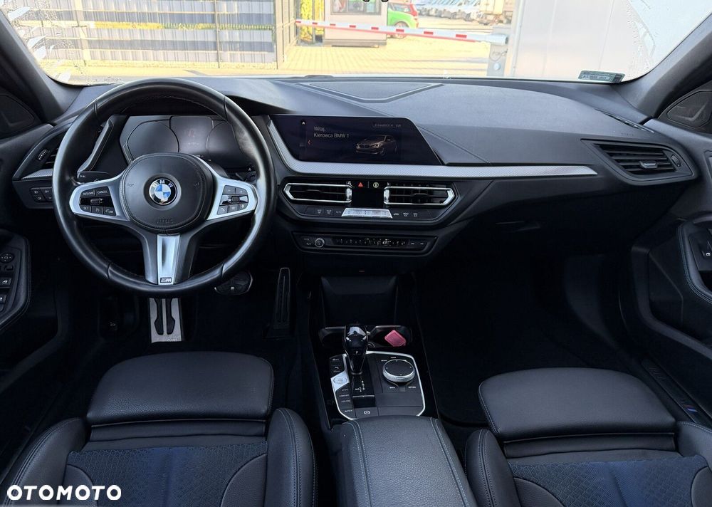 BMW Seria 1 118i M Sport - 23