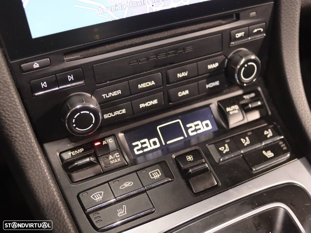 Porsche 718 Boxster PDK - 19