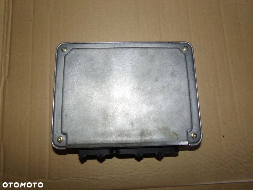 KOMPUTER STEROWNIK 0281010169 PASSAT B5 1.9 TDI - 2