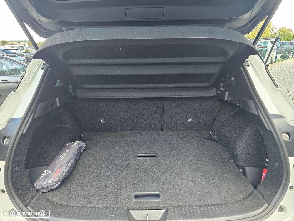 Nissan Qashqai 1.3 DIG-T N-Connecta LED - 15