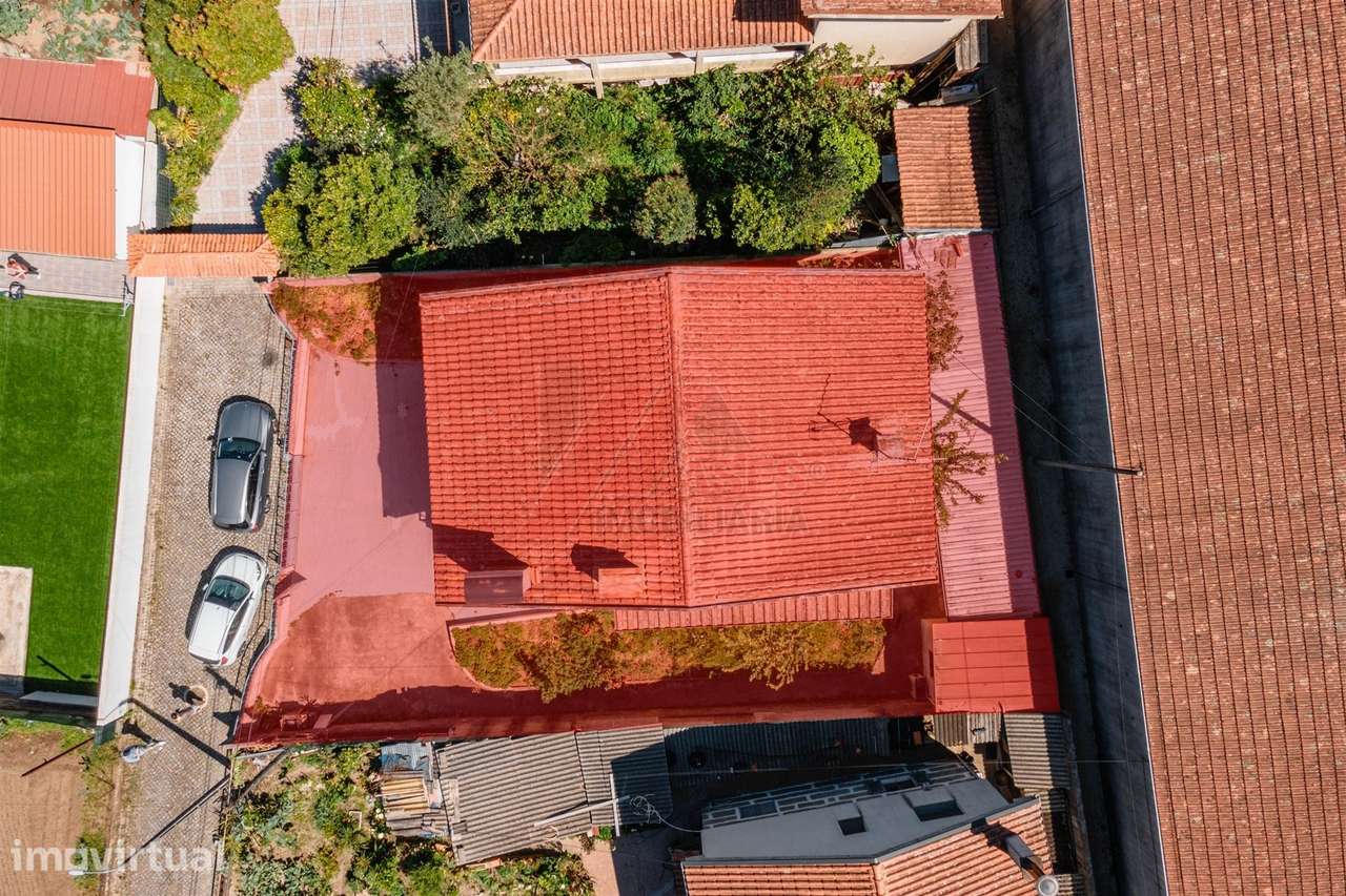 Moradia T5 Venda em Arões (São Romão),Fafe - Grande imagem: 3/33